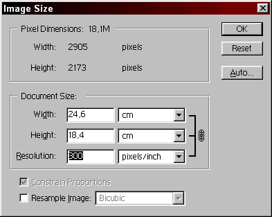 Photoshop Beispiel